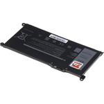 Napájanie T6 Dell Insprion 3581, 3582, 3584, 5584, Vostro 5581, 3685mAh, 42Wh, 3cell, Li-poly