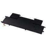 Napájanie T6 HP EliteBook Folio G1, 4935mAh, 38Wh, 4 články, Li-pol