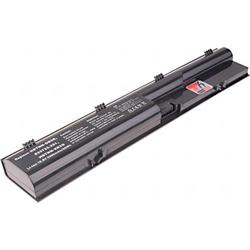 Napájanie T6 HP ProBook 4330s, 4430s, 4435s, 4440s, 4530s, 4535s, 4540s, 5200mAh, 56Wh, 6 článkov