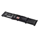Napájanie T6 pre Asus VivoBook S13 S330F, S330U, X330F, X330U, 3600mAh, 41Wh, 3cell, Li-pol