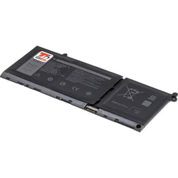Napájanie T6 pre Dell Latitude 3320, 3420, Inspiron 3515, Vostro 3515, 3640mAh, 41Wh, 3cell, Li-pol