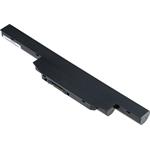 Napájanie T6 pre Fujitsu LifeBook A544, AH564, E544, E546, E733, E744, E753, 5200mAh, 56Wh, 6 článkov