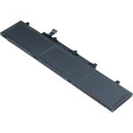 Napájanie T6 pre Lenovo ThinkPad E14, E15 Gen 2, Gen 3, Gen 4, 4050mAh, 45Wh, 3 články, Li-Pol