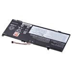 Napájanie T6 pre Lenovo Yoga 530-14IKB, IdeaPad 530S-14IKB, Flex 6-14IKB, 5928mAh, 45Wh, 4 články