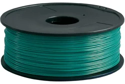 Náplň pro 3D tiskárnu, Renkforce HIPS175D1, materiál HIPS, 1,75 mm, 1 kg, zelená