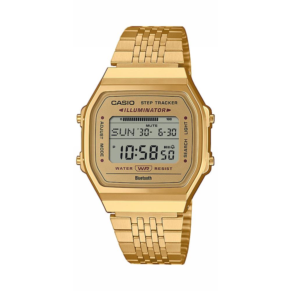 Náramkové hodinky Casio ABL-100WEG-9AEF Unisex