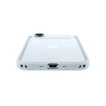 Nárazník na Apple iPhone Air - Svetlosivý