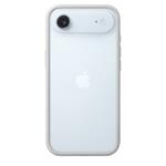 Nárazník na Apple iPhone Air - Svetlosivý