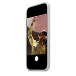 Nárazník na Apple iPhone Air - Svetlosivý