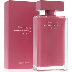 Narciso Rodriguez For Her Fleur Musc EdP 100ml