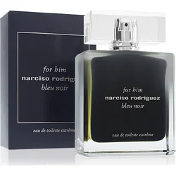 Narciso Rodriguez For Him Bleu Noir Extreme EdT 100ml