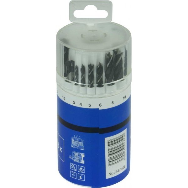 Narex 18-SET COMBI (647628)