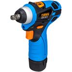 NAREX ASR 122-S 12V e-POWER montážní rázový utahovák (139 Nm) sada