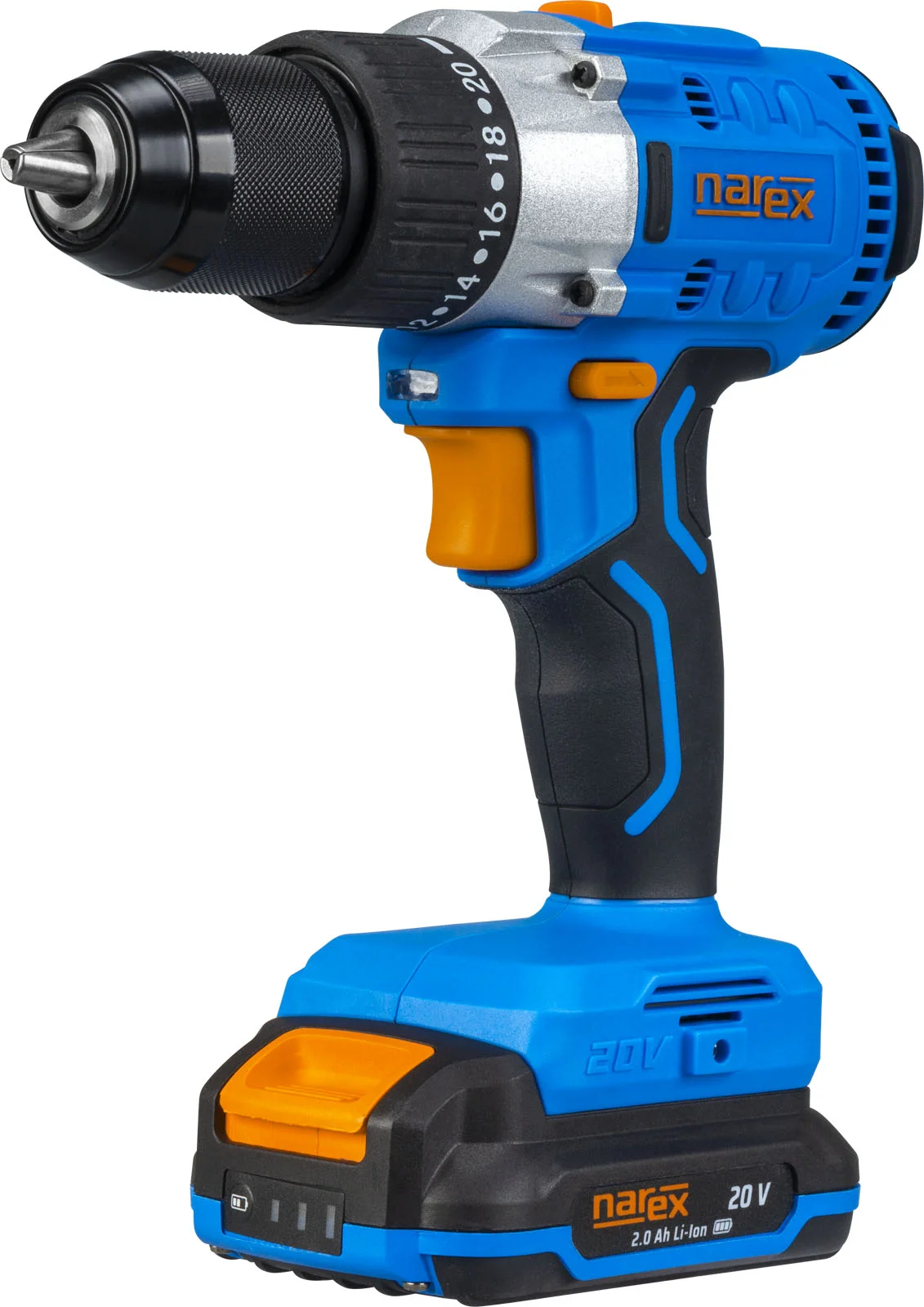 Narex ASV 13-2 (999060)