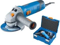 NAREX EBU 125-11 Combi (T-Loc)