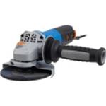 NAREX EBU 125-15 BL Uhlová brúska BRUSHLESS