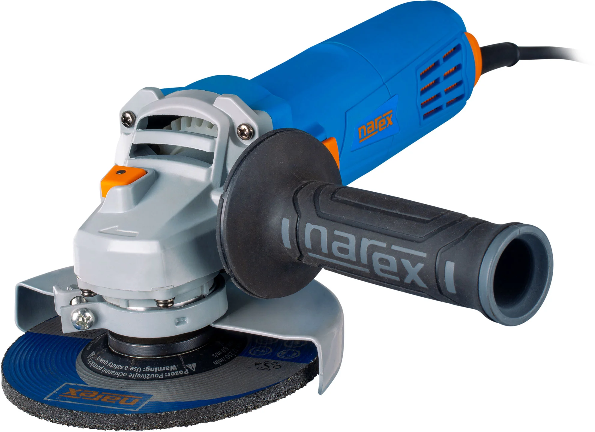 Narex EBU 125-7 (65404592)