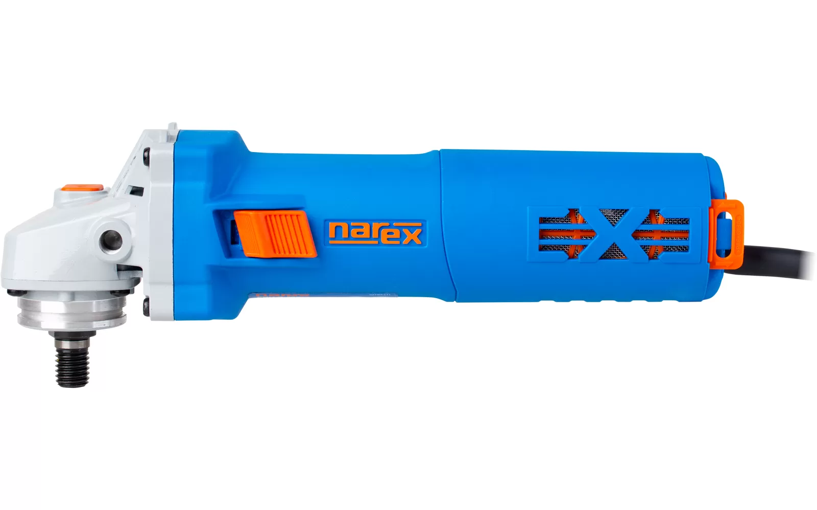 Narex EBU 8-115 Úhlová bruska