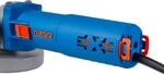Narex EBU 8-115 Uhová brúska