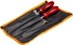 Narex SET SK 4 súprava na ostrenie reťazí na píly (65406058)