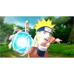 NARUTO SHIPPUDEN Ultimate Ninja STORM Trilogy