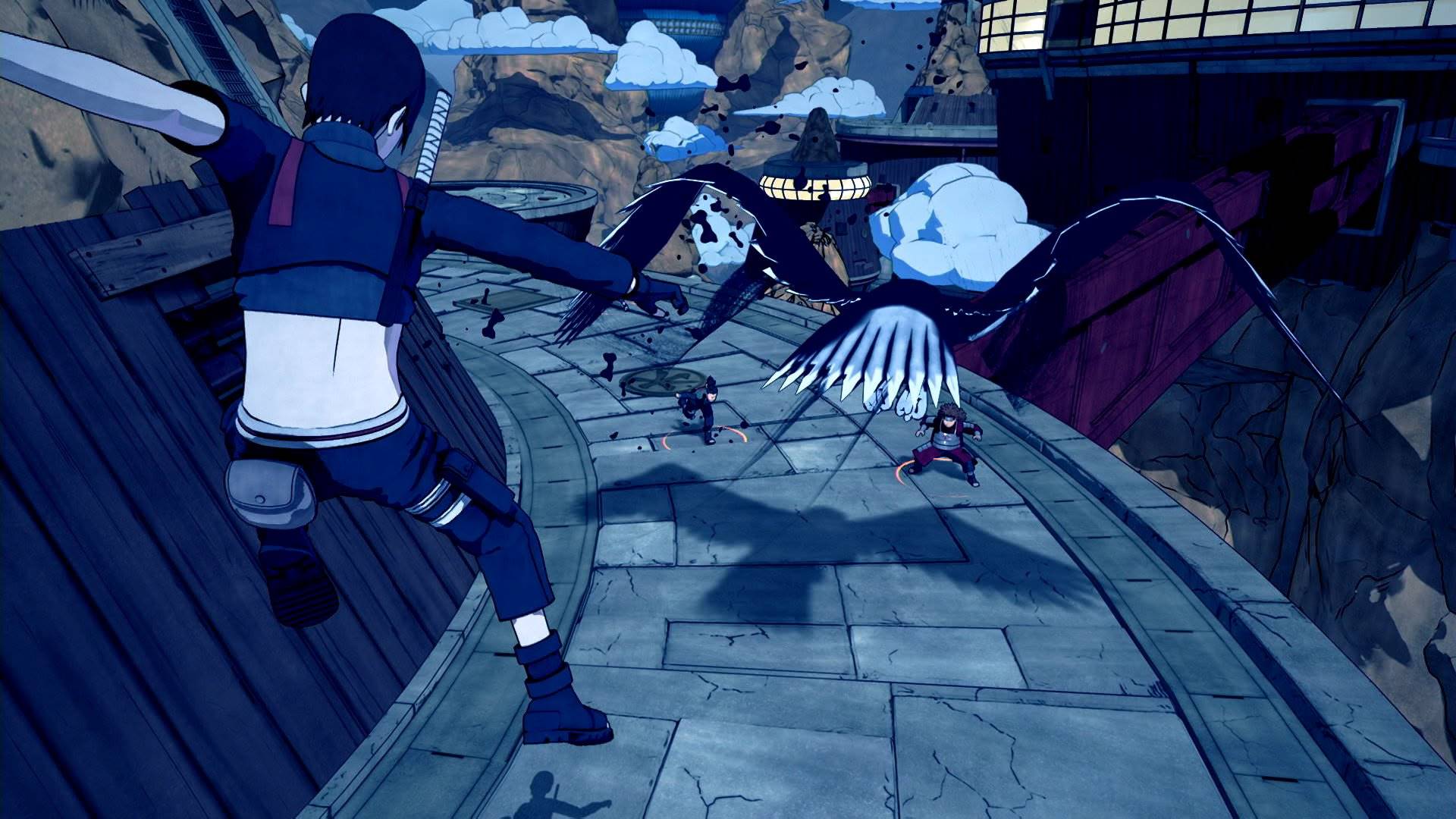 Naruto to Boruto Shinobi Striker Elektronická licencia pre Xbox One
