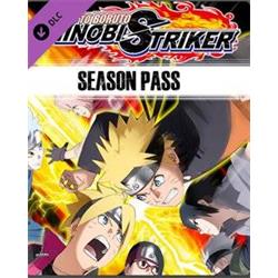 NARUTO TO BORUTO SHINOBI STRIKER Season Pass elektronická licence