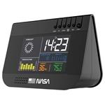 NASA meteostanice SATELLITE WS100