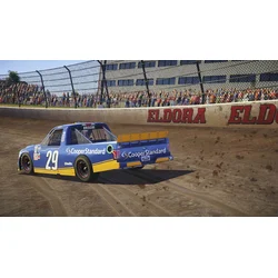 NASCAR Heat 2