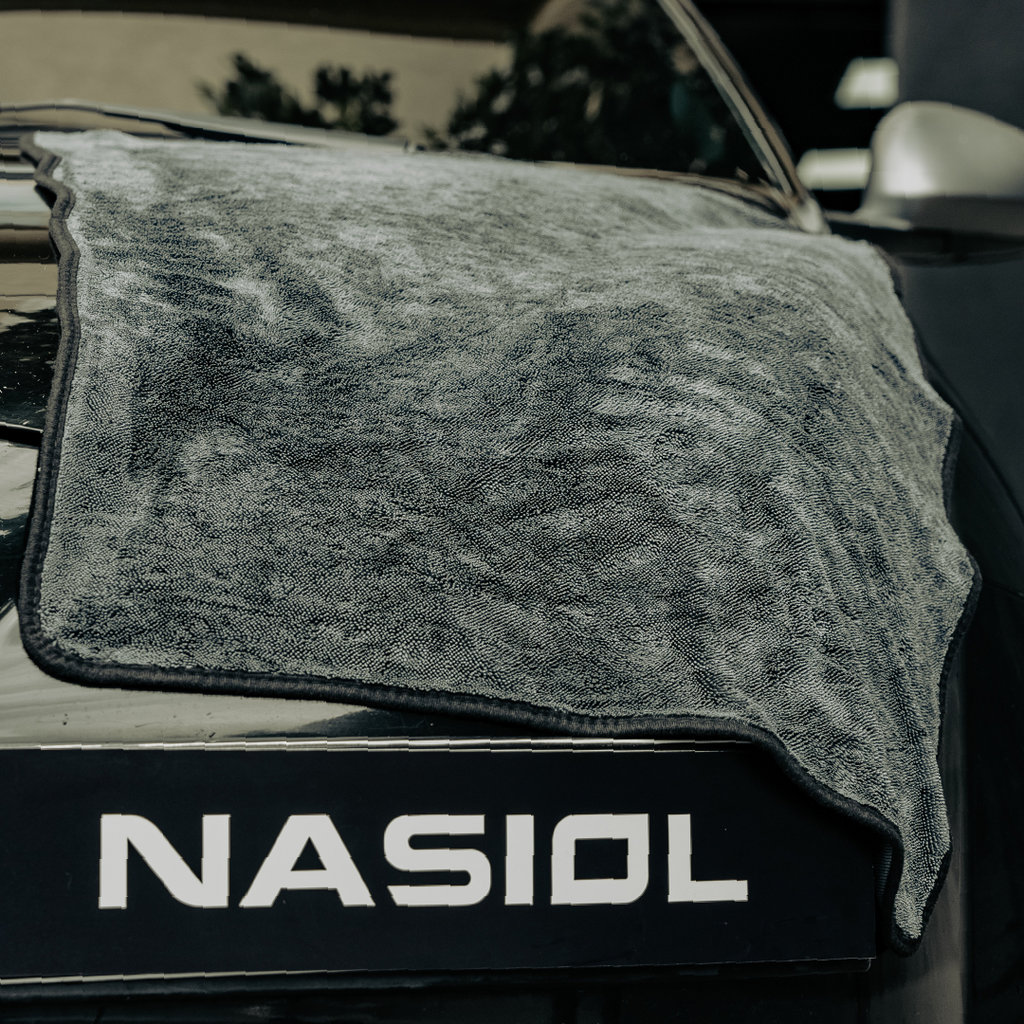 Nasiol Drying Towel sušící ručník 60 × 90 cm