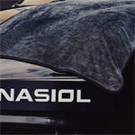 Nasiol Drying Towel sušící ručník 60 × 90 cm