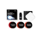 Nasiol Headlight Restorer