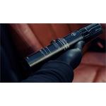 Nasiol LEATHER CLEANER pěnový čistič kůže, 250g