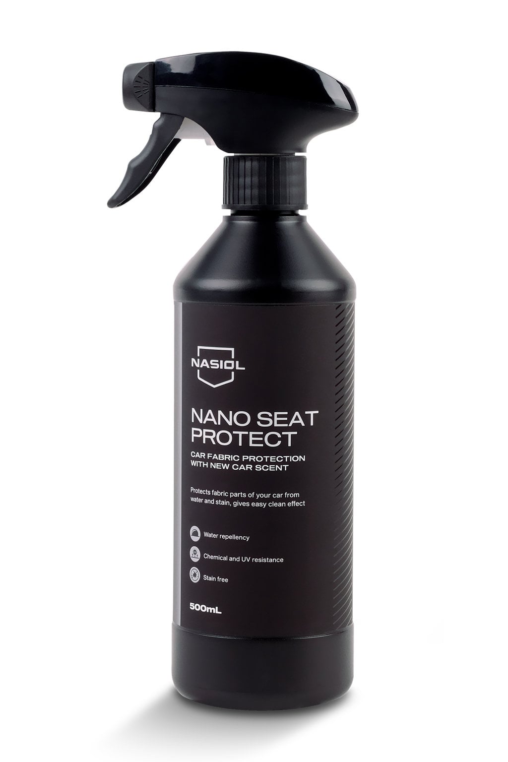 Nasiol Nano Seat, 500ml