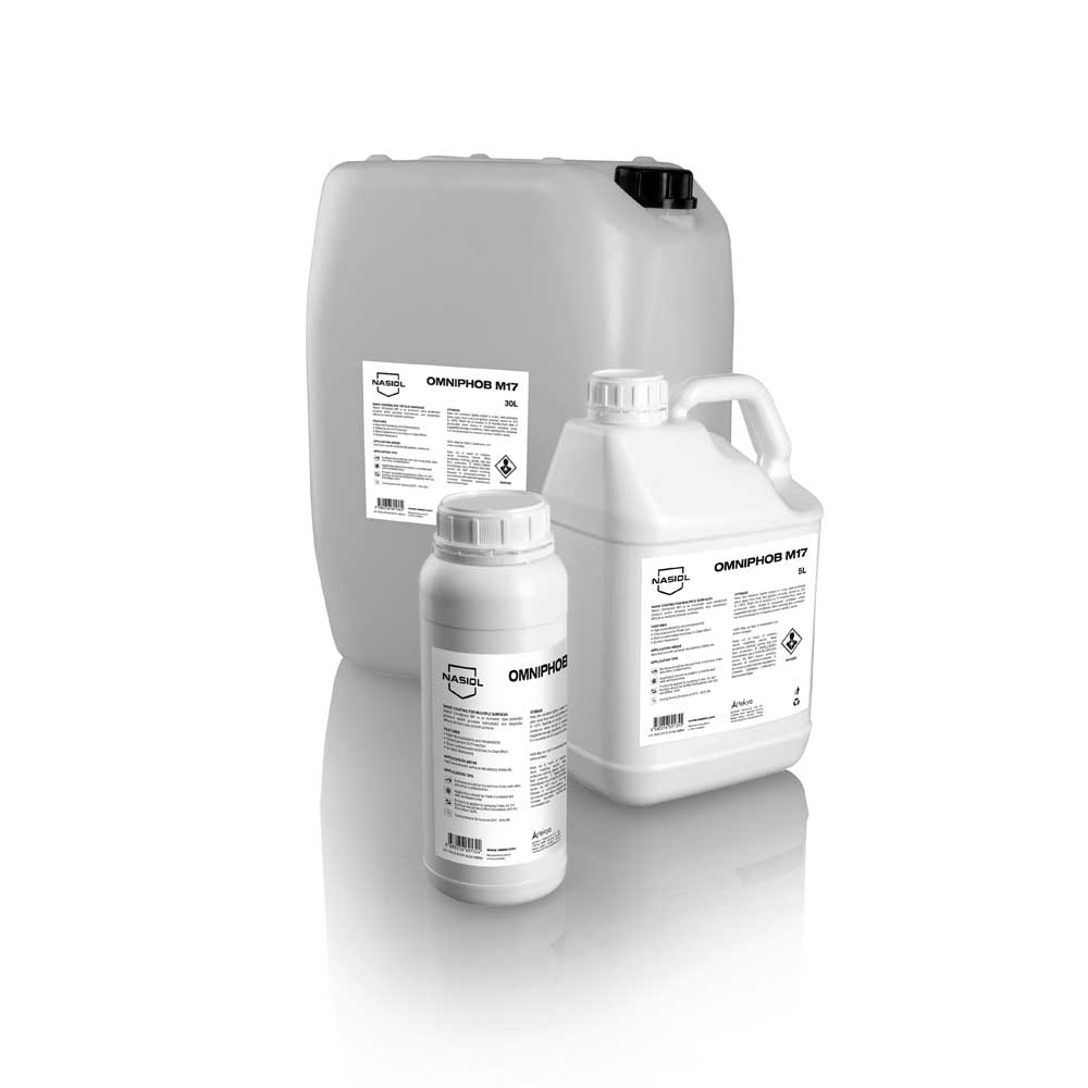Nasiol OmniPhob M17, 1l