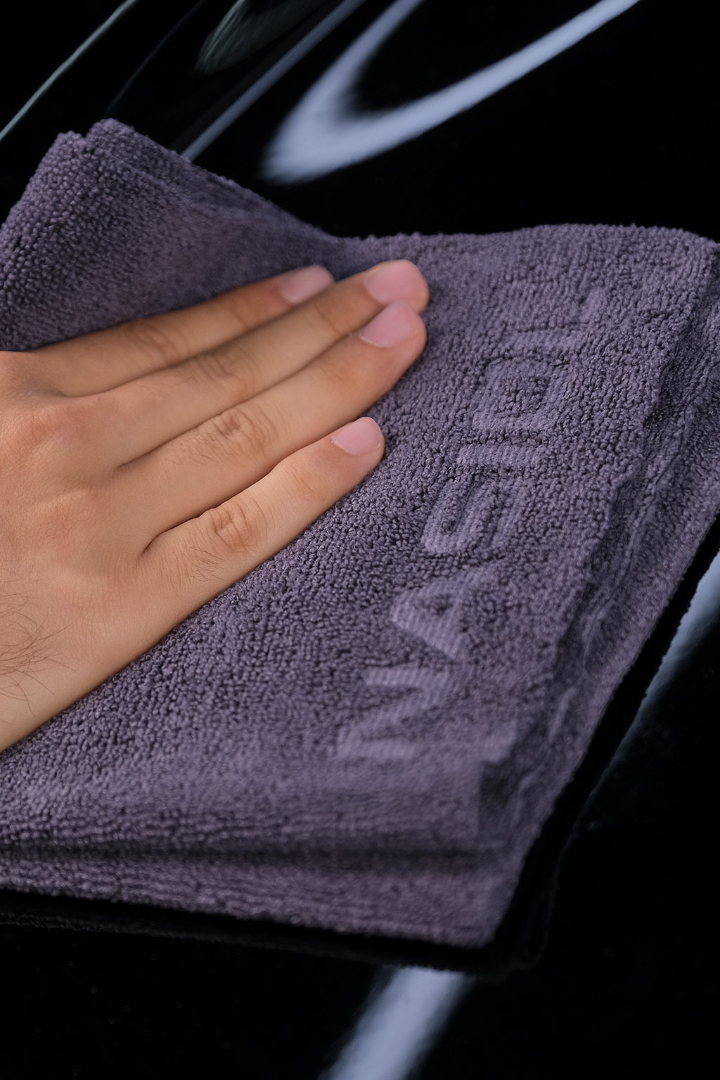 Nasiol Wipe-Buff, 40x40cm, 10ks