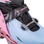 Nastavitelné brusle 4v1 inSPORTline Fourtuna - S (29-33)