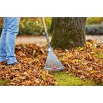 Nastaviteľné hrable PureLine od spoločnosti GARDENA