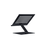 Nastaviteľný stojan na notebook Razer - čierny