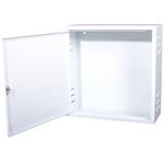 Nástenná skrinka Conexpro 500x500x200, vetranie