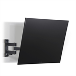 Nástenný držiak na TV Hama, 400x400, pohyblivý, 25 kg