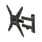 Nástenný držiak na TV Hama, 400x400, pohyblivý, 25 kg