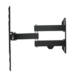 Nástenný držiak na TV Hama, 400x400, pohyblivý, 25 kg