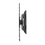 Nástenný držiak na TV Hama, 400x400, pohyblivý, 35 kg, rameno 52 cm