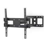 Nástenný držiak na TV Hama, pohyblivý, 400x400, 35 kg