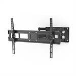 Nástenný držiak na TV Hama, pohyblivý, 600x400, 50 kg