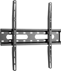 Nástenný držiak SBOX 32"–70", čierny (PLB-2544F-2)