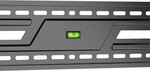 Nástenný držiak SBOX pre televízory 50"–100", nosnosť 75 kg, VESA 900 × 600, čierny (BL-3869F)
