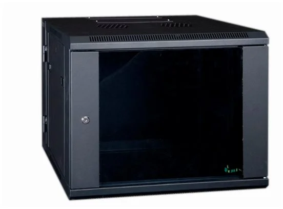 Nástenný rack Eurocase GMB6509 9U
