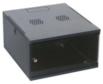 Nástenný rack Eurocase GQ5606 6U